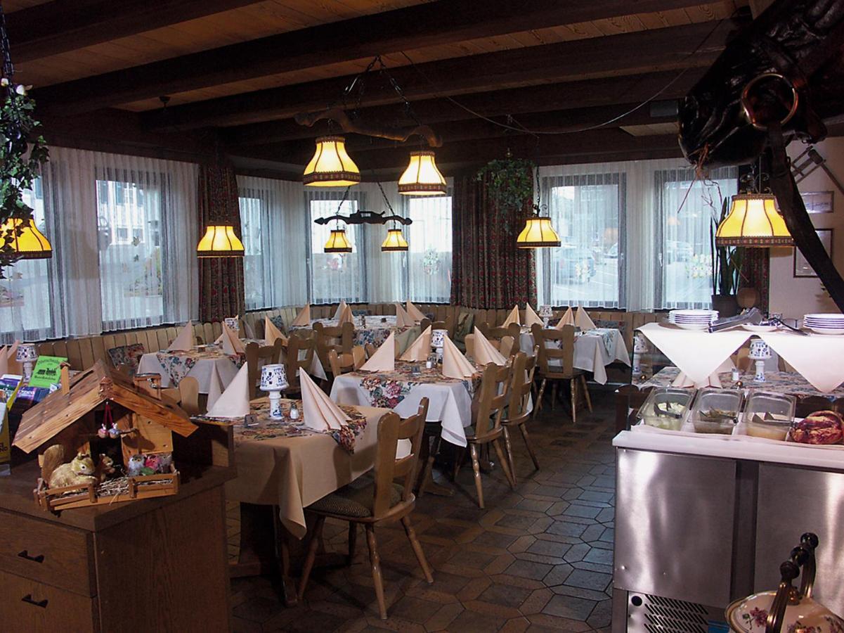 Hotel Rappen Baiersbronn Exterior foto